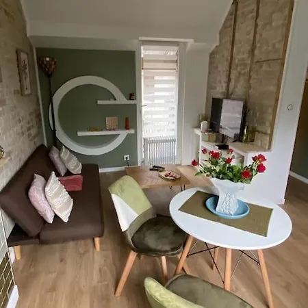 Apartament L'escapade Inattendue