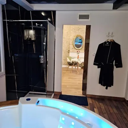 Apartament L'escapade Inattendue Calais