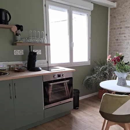 L'escapade Inattendue Calais