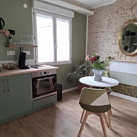 L'escapade Inattendue