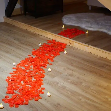 L'escapade Inattendue *