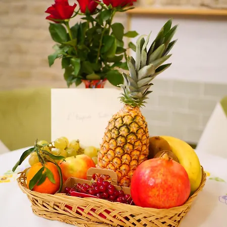 L'escapade Inattendue *