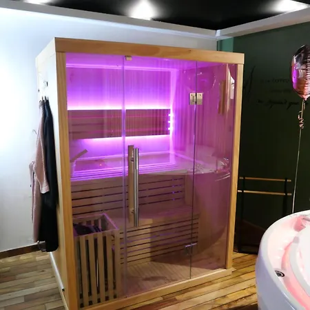 L'escapade Inattendue Calais