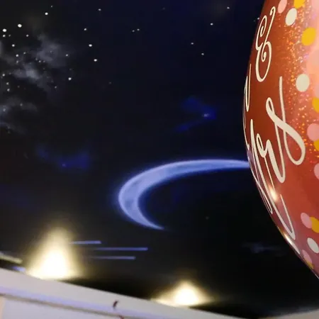 L'escapade Inattendue Calais