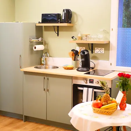 L'escapade Inattendue * Calais