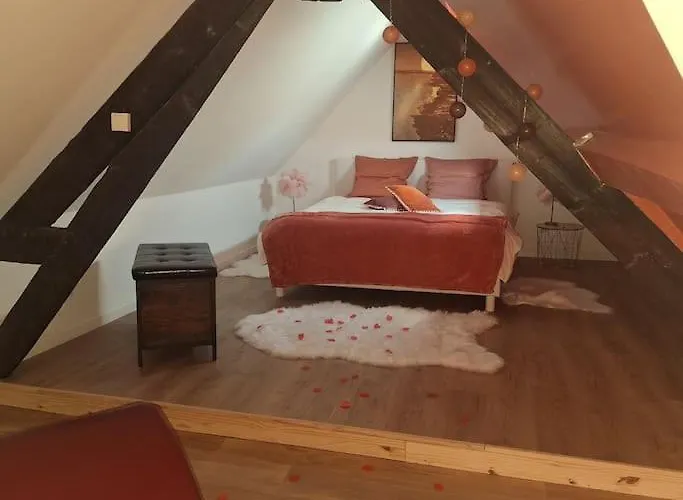 Appartamento L'escapade Inattendue *