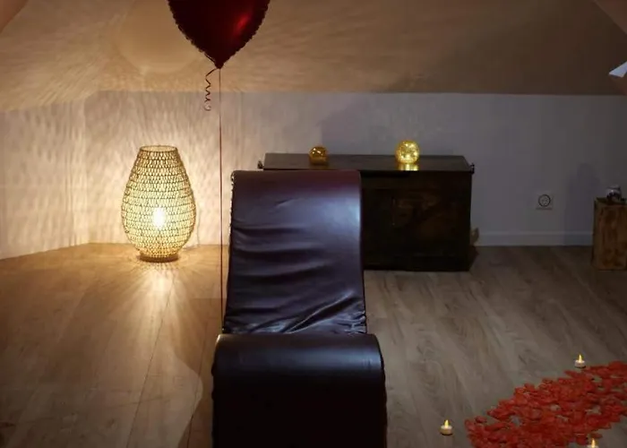 L'escapade Inattendue Calais