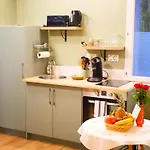 L'escapade Inattendue * Calais