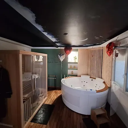 L'escapade Inattendue * Calais