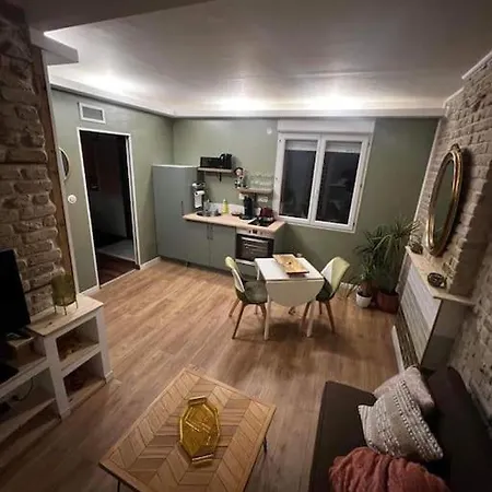 L'escapade Inattendue