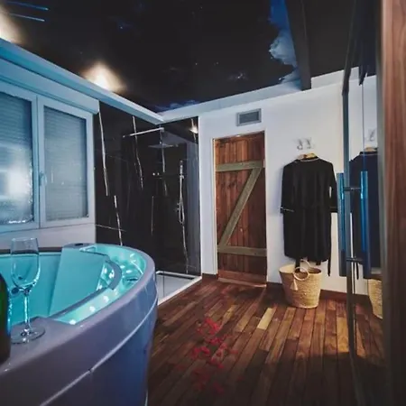 L'escapade Inattendue *