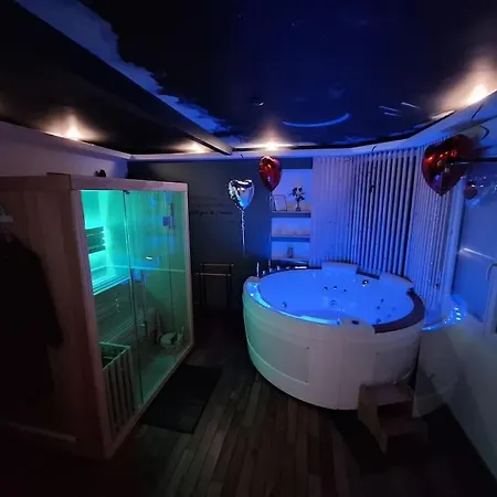 L'escapade Inattendue Calais