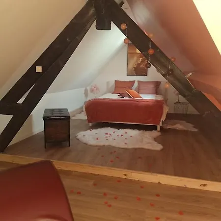 Appartement L'escapade Inattendue *