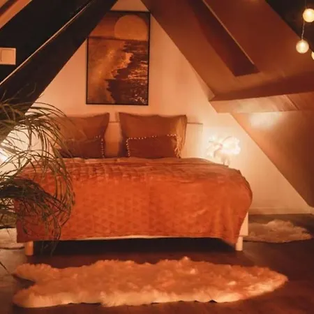 Apartamento L'escapade Inattendue