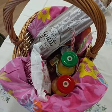 Appartamento L'escapade Inattendue