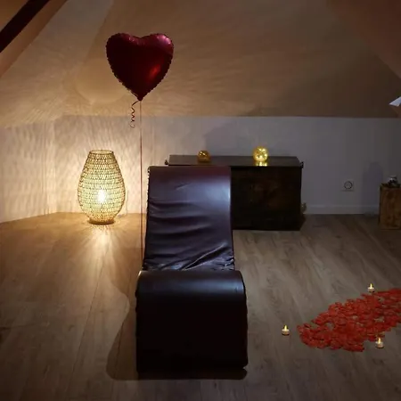 L'escapade Inattendue Calais