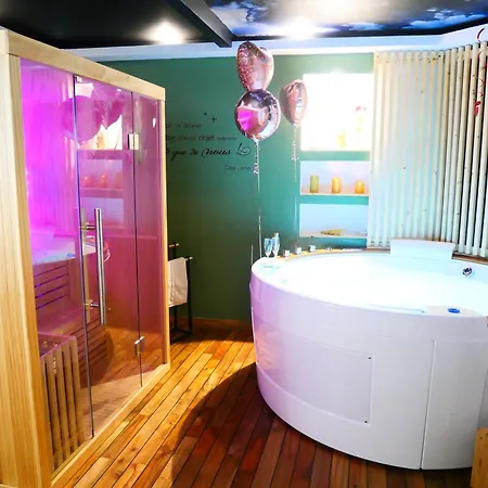 L'escapade Inattendue