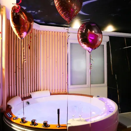 Apartamento L'escapade Inattendue