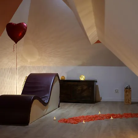 L'escapade Inattendue