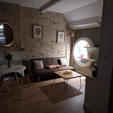 L'escapade Inattendue * Calais