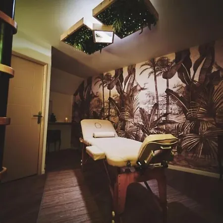 L'escapade Inattendue Calais